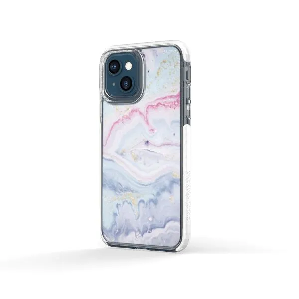 iPhone Case - Pastel Marble