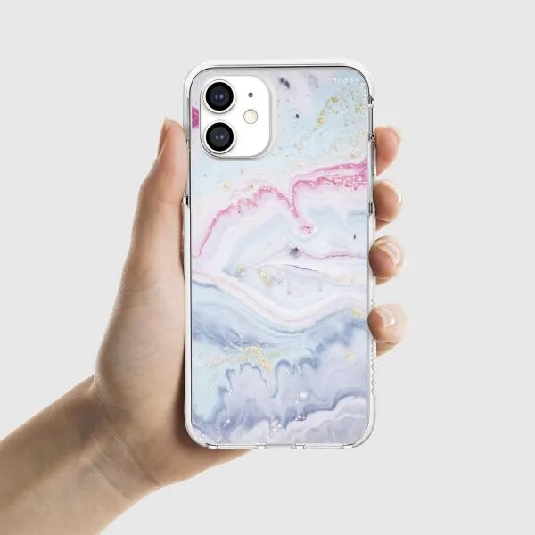 iPhone Case - Pastel Marble