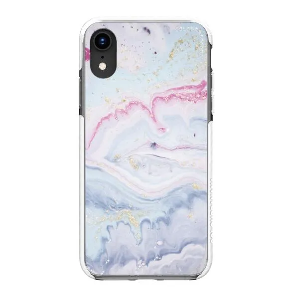 iPhone Case - Pastel Marble
