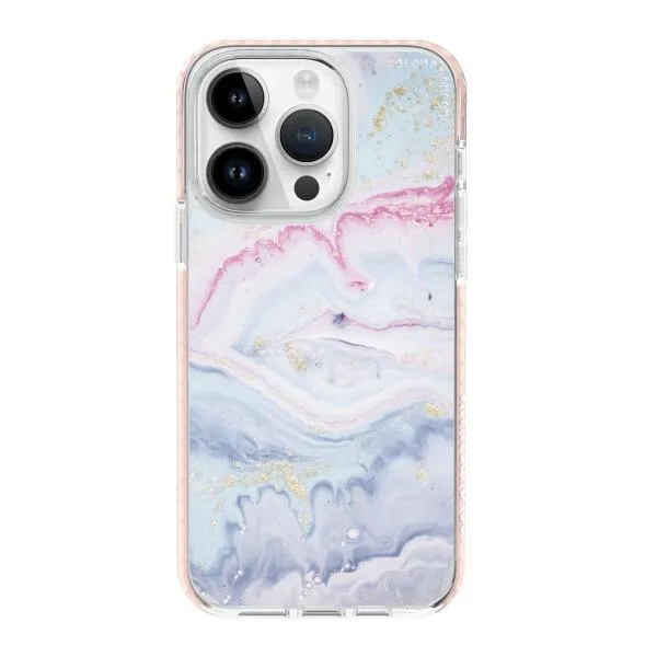 iPhone Case - Pastel Marble