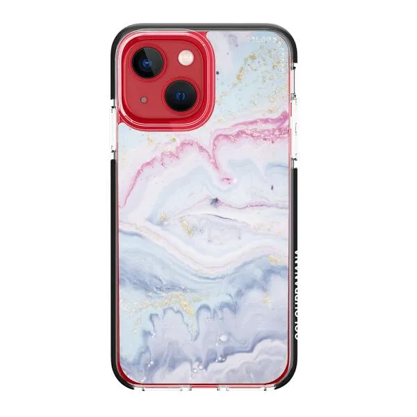 iPhone Case - Pastel Marble