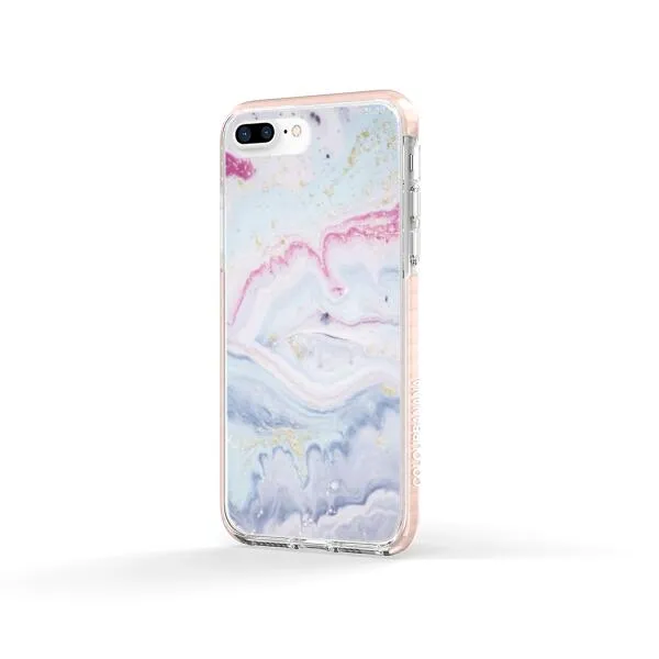 iPhone Case - Pastel Marble