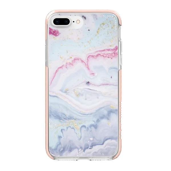 iPhone Case - Pastel Marble