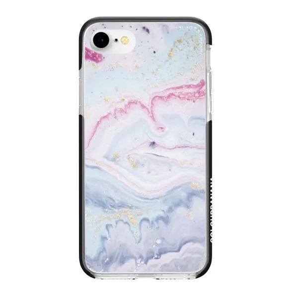 iPhone Case - Pastel Marble