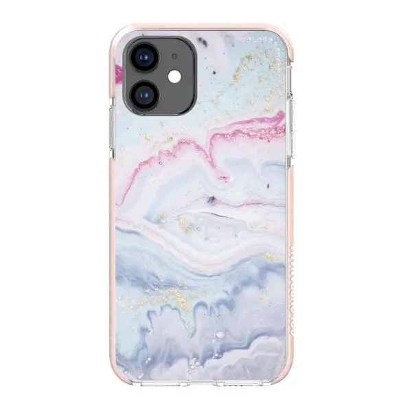 iPhone Case - Pastel Marble
