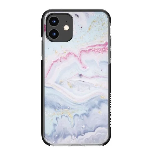 iPhone Case - Pastel Marble