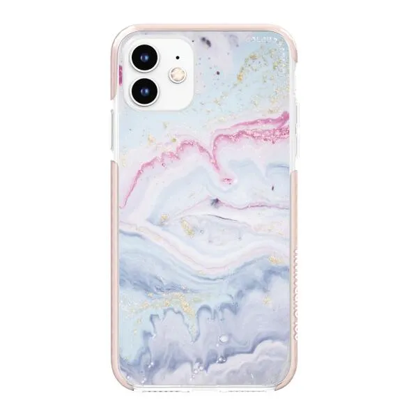 iPhone Case - Pastel Marble