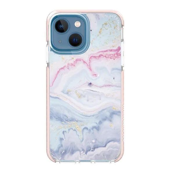 iPhone Case - Pastel Marble