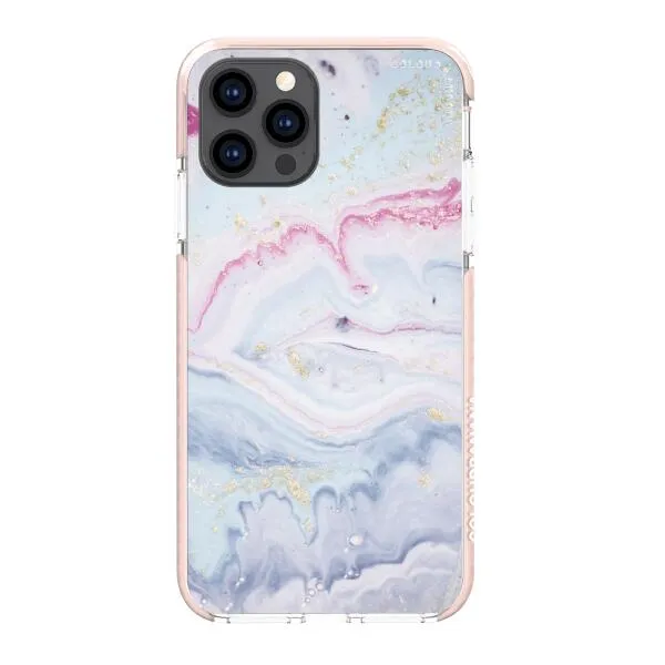 iPhone Case - Pastel Marble
