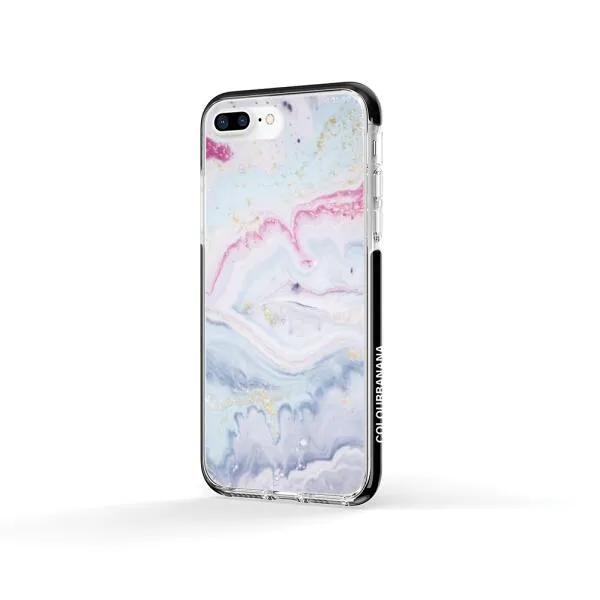 iPhone Case - Pastel Marble