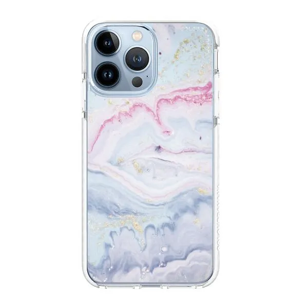 iPhone Case - Pastel Marble