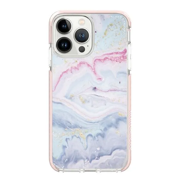 iPhone Case - Pastel Marble
