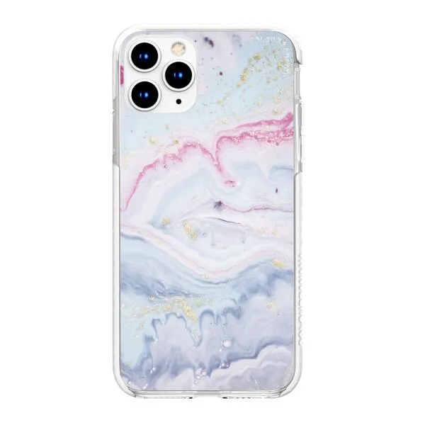 iPhone Case - Pastel Marble