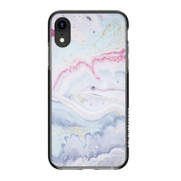 iPhone Case - Pastel Marble