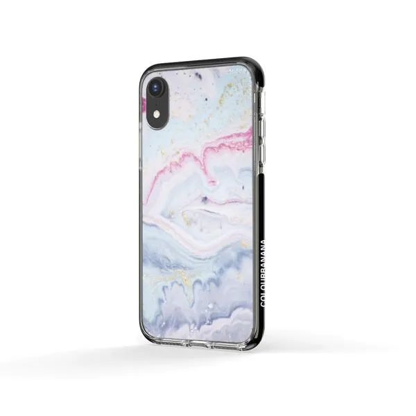 iPhone Case - Pastel Marble