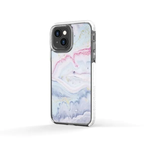 iPhone Case - Pastel Marble