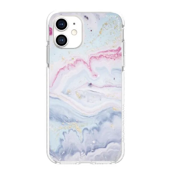 iPhone Case - Pastel Marble