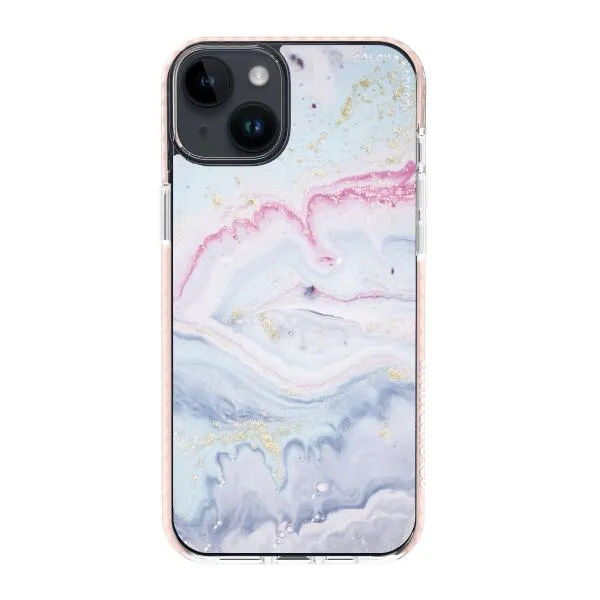 iPhone Case - Pastel Marble