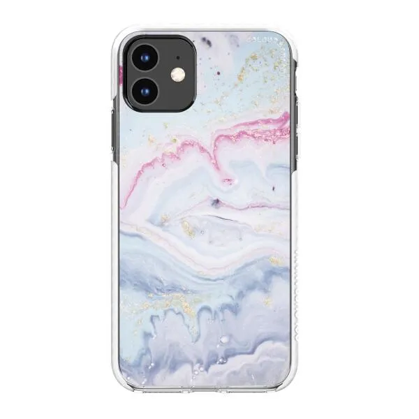 iPhone Case - Pastel Marble