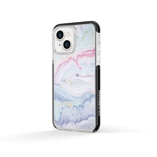 iPhone Case - Pastel Marble