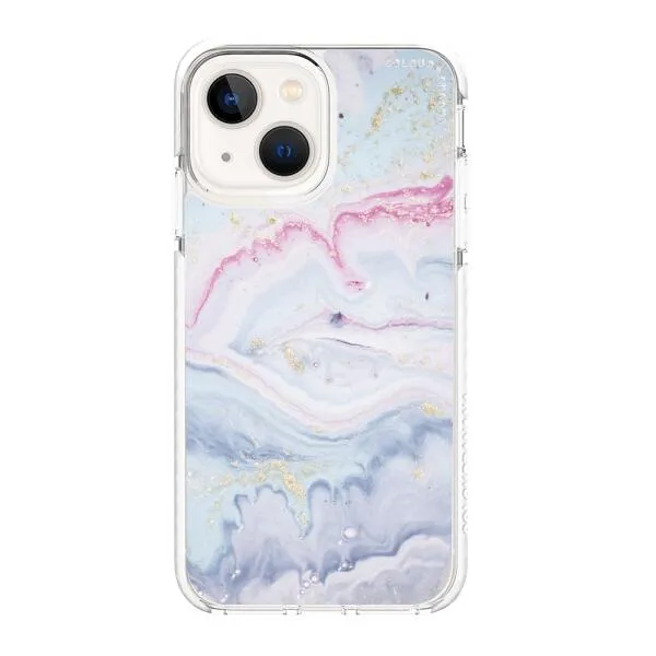 iPhone Case - Pastel Marble