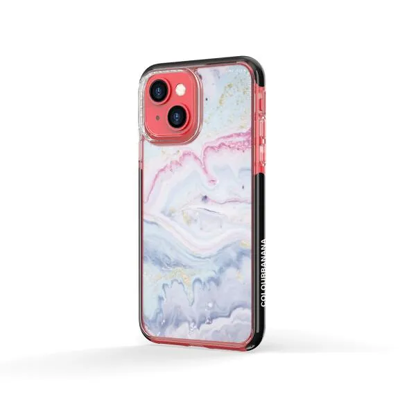 iPhone Case - Pastel Marble