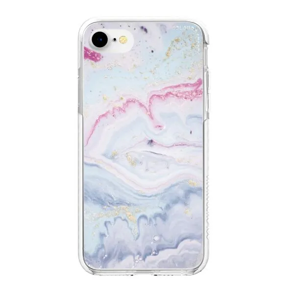 iPhone Case - Pastel Marble