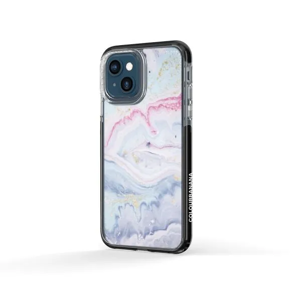 iPhone Case - Pastel Marble
