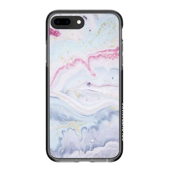 iPhone Case - Pastel Marble
