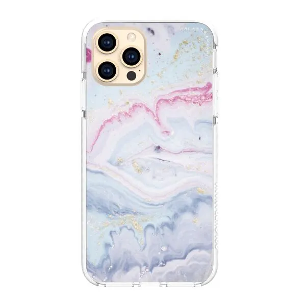 iPhone Case - Pastel Marble