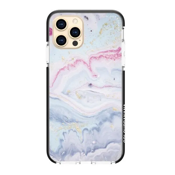 iPhone Case - Pastel Marble