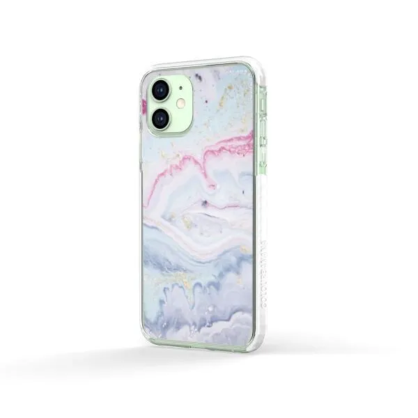 iPhone Case - Pastel Marble