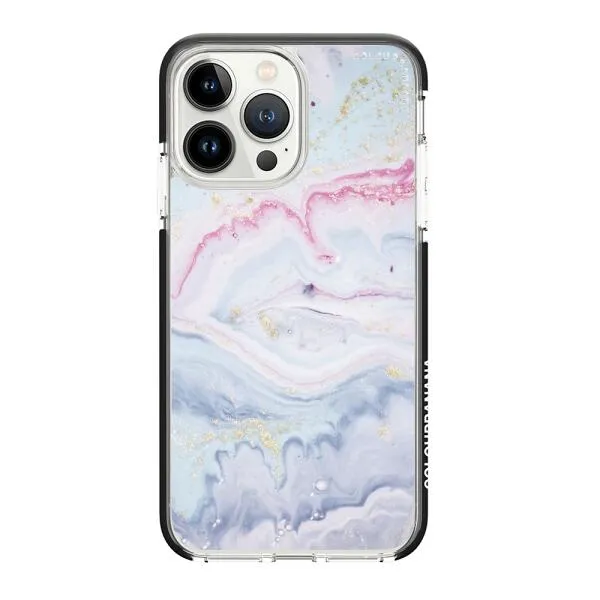 iPhone Case - Pastel Marble