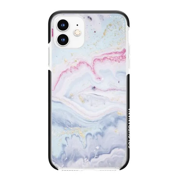 iPhone Case - Pastel Marble