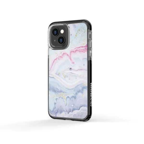 iPhone Case - Pastel Marble