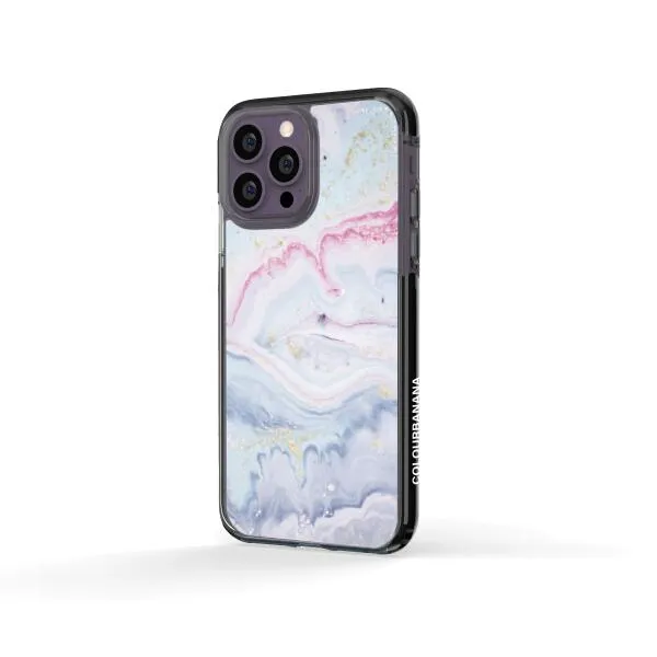 iPhone Case - Pastel Marble