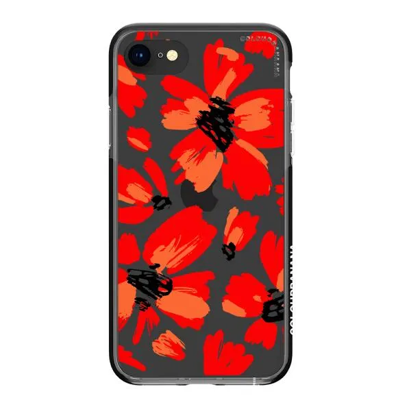iPhone Case - Red Poppies