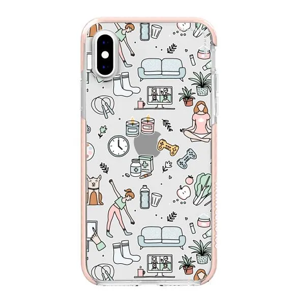 iPhone Case -  Self Care