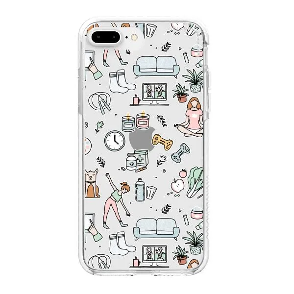 iPhone Case -  Self Care