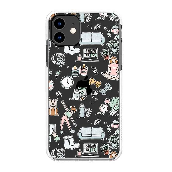 iPhone Case -  Self Care