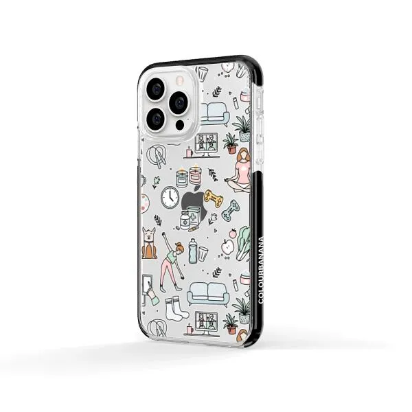 iPhone Case -  Self Care