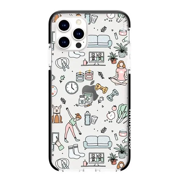 iPhone Case -  Self Care