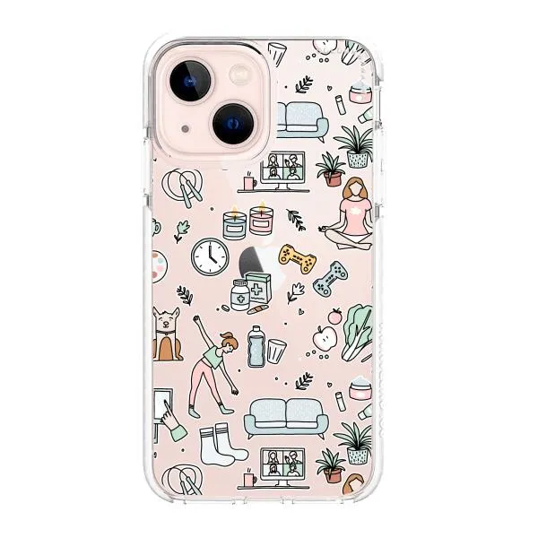 iPhone Case -  Self Care