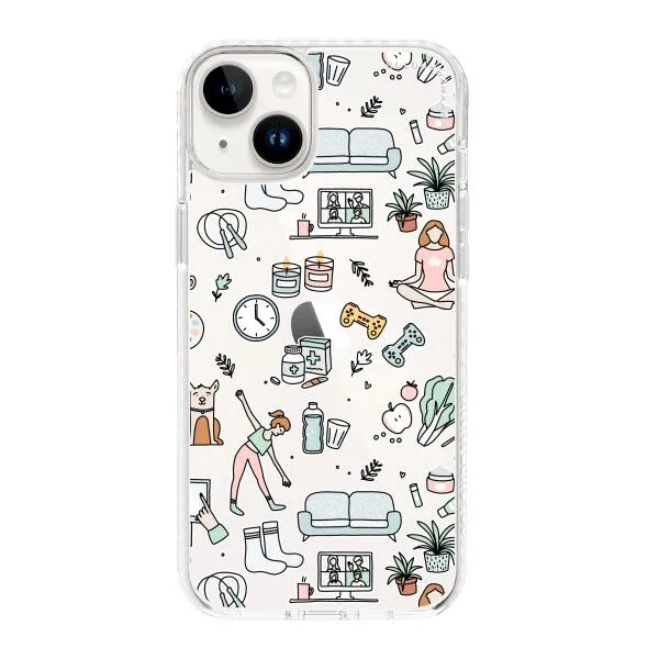 iPhone Case -  Self Care