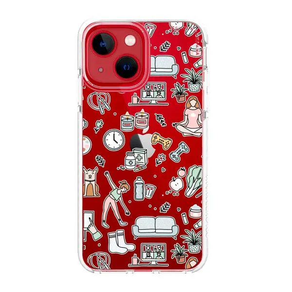 iPhone Case -  Self Care