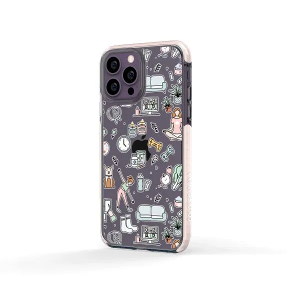iPhone Case -  Self Care