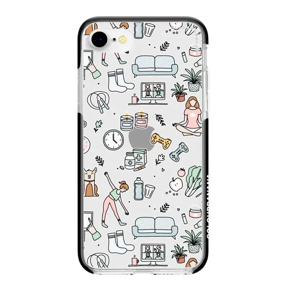 iPhone Case -  Self Care