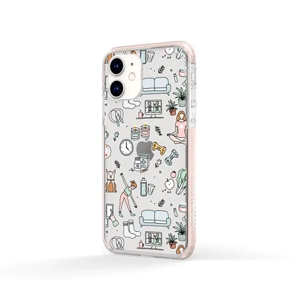 iPhone Case -  Self Care