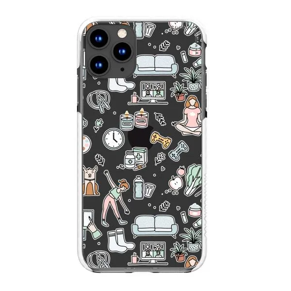 iPhone Case -  Self Care