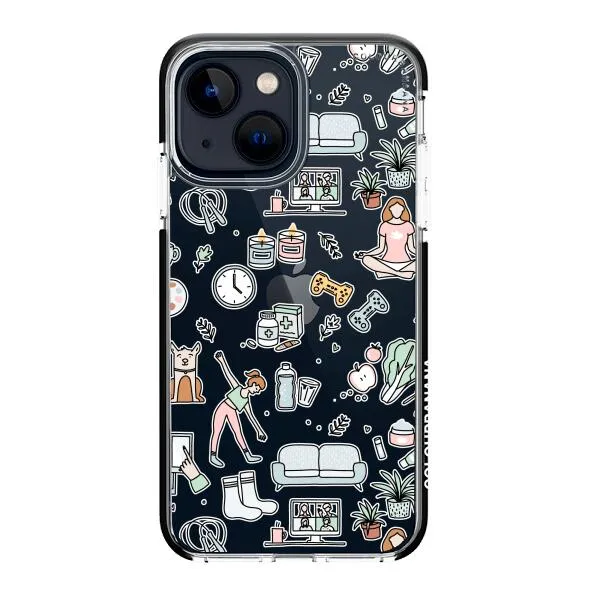 iPhone Case -  Self Care